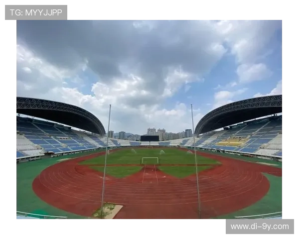 围绕南山空中足球场打造城市立体运动空间发展愿景蓝图新未来倡议 围绕南山空中足球场打造城市立体运动空间发展愿景蓝图新未来倡议