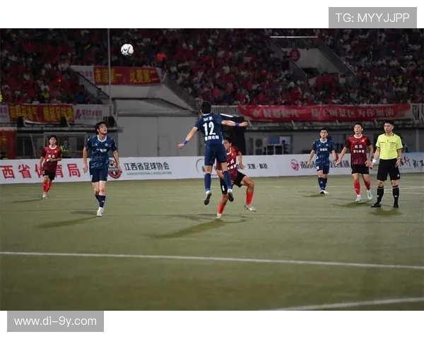 江西湖南足球崛起之路：区域联赛竞争与发展潜力分析